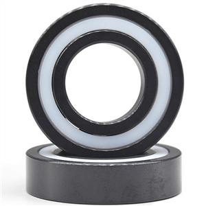 6902 ceramic bearing has the characteristics of high temperature resistance