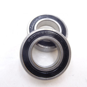 6904 bearing 20*37*9mm mechanical bearing