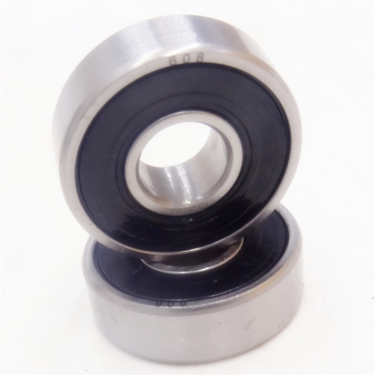 Abec 7 bearing longboard bearing 608 RS