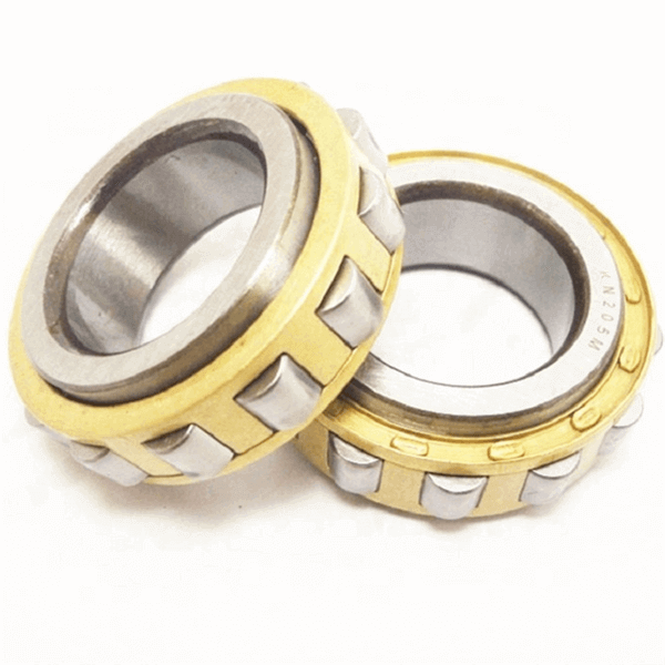 cylindrical roller bearing type