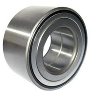 Gate wheel bearing is used in the automobile axle