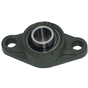 Plummer block bearings is a kind of large and extra-large bearing