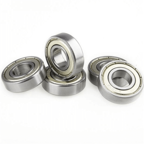 radial deep groove ball bearings