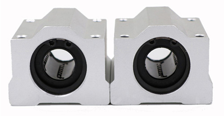 sce 20 uu linear bearing