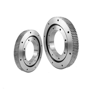 What is the difference between turntable bearings and rolling bearings
