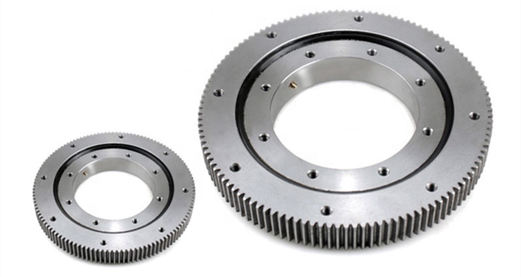 turntable bearings