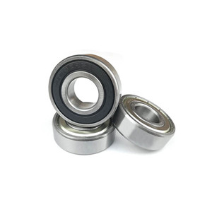 What is the prerequisite to guarantee the life and reliability of 2rs zz bearing?