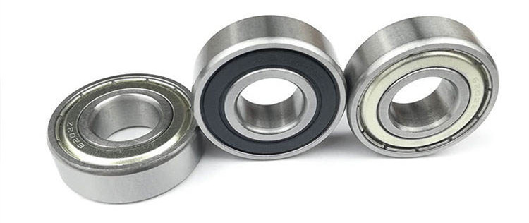 zz 2rs bearing