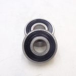 High Quality 6201 2rs bearing price sealed bearing 6201 2rs c3