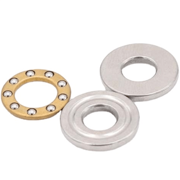 8mm thrust bearings