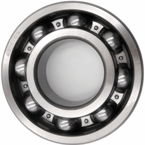 Deep Groove Ball Bearing