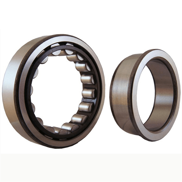 axial cylindrical roller bearings