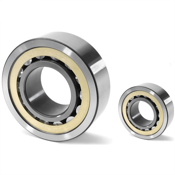 axial cylindrical roller bearings