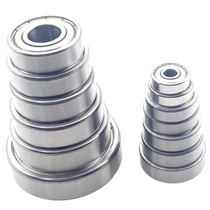 How to ensure the reliable operation of bearing ball deep groove?