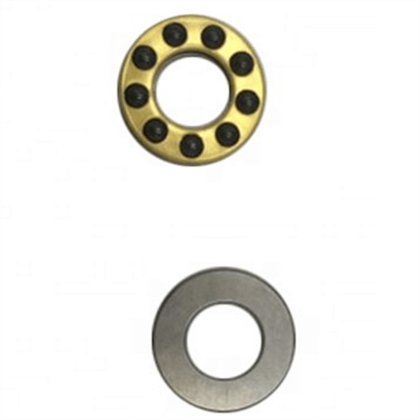 ceramic thrust bearing