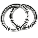 Deep groove ball bearing price high quality 6817 bearing