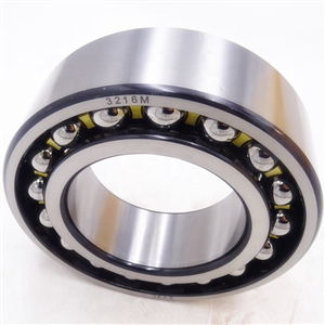 Angular Contact Ball Bearing