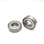 6203 zz bearing 6203 ZZCM/5K deep groove ball bearing size 17x40x12mm