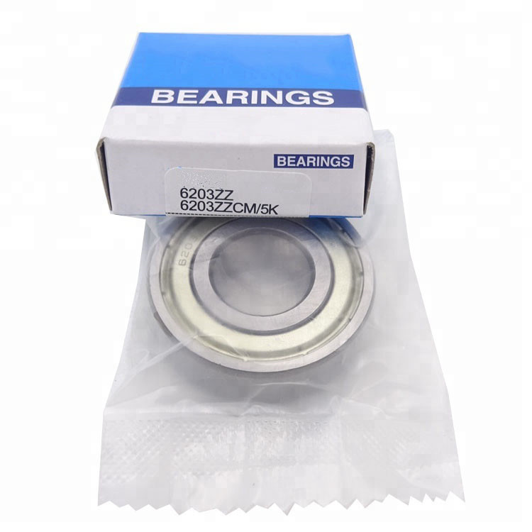 6203 zz bearing