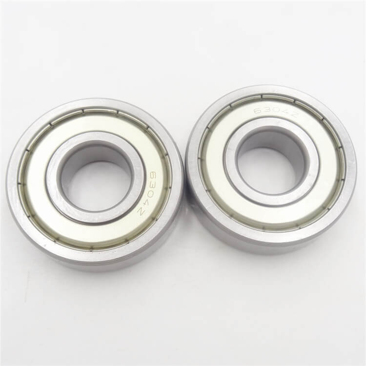 high quality 6304 bearing