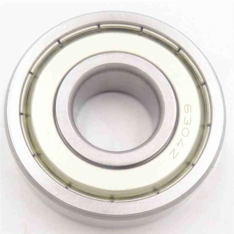 precision 6304 bearing