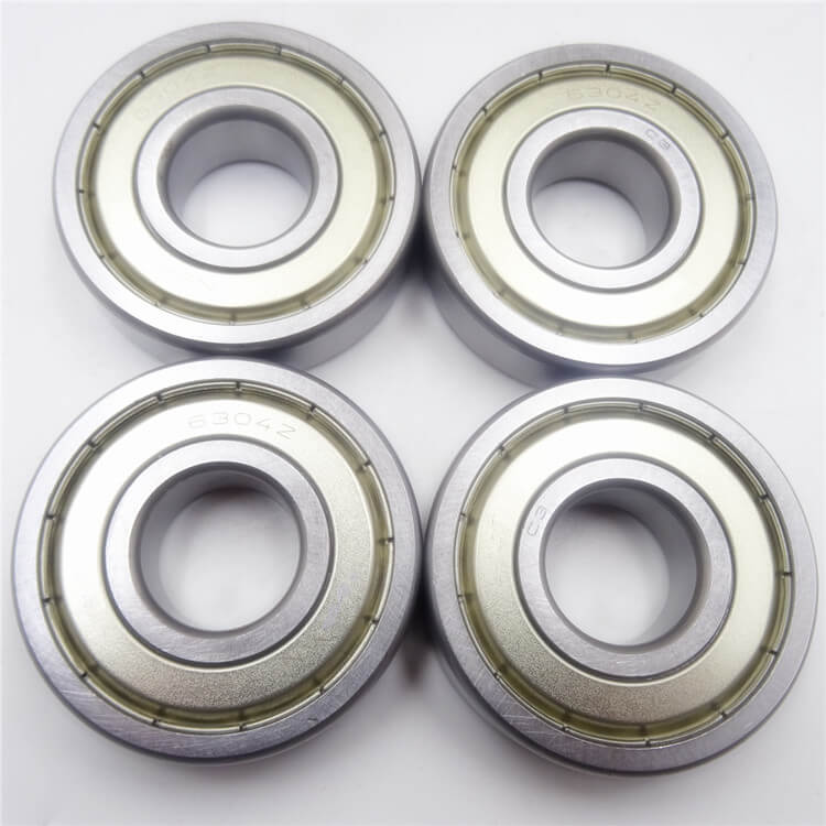 6304 ball bearing