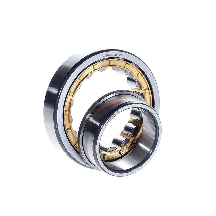 NJ209 cylindrical roller bearing