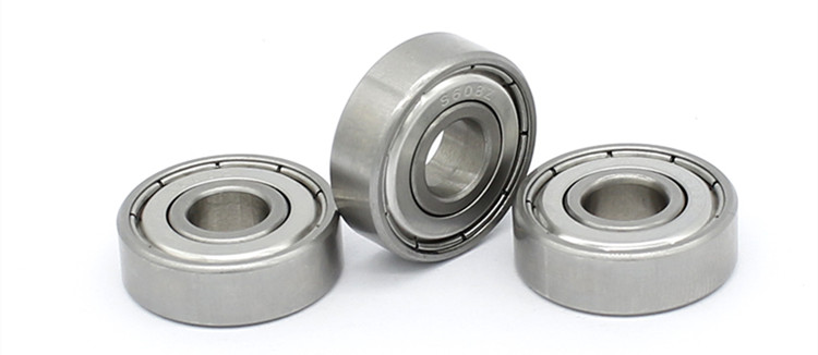 stainless steel skateboard bearings