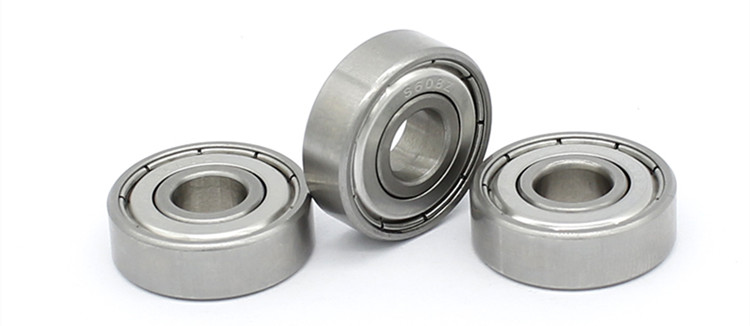 stainless steel skateboard bearings