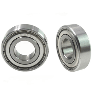 Abec7 stainless steel bearing life