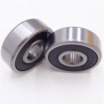 Bearing 6301 12x37x12 Sealed Ball Bearings