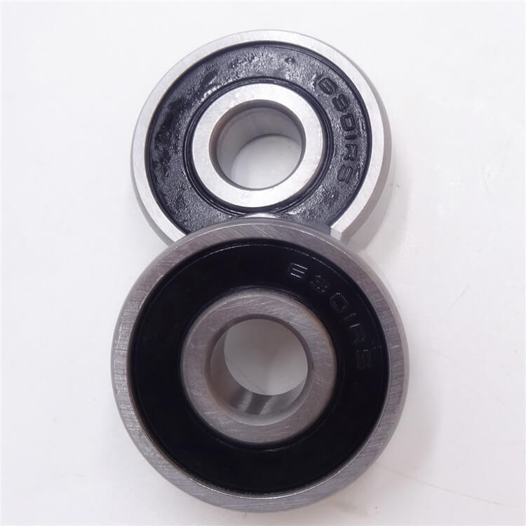 precision bearing 6301