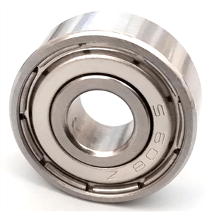 China stainless steel bearings maintenance