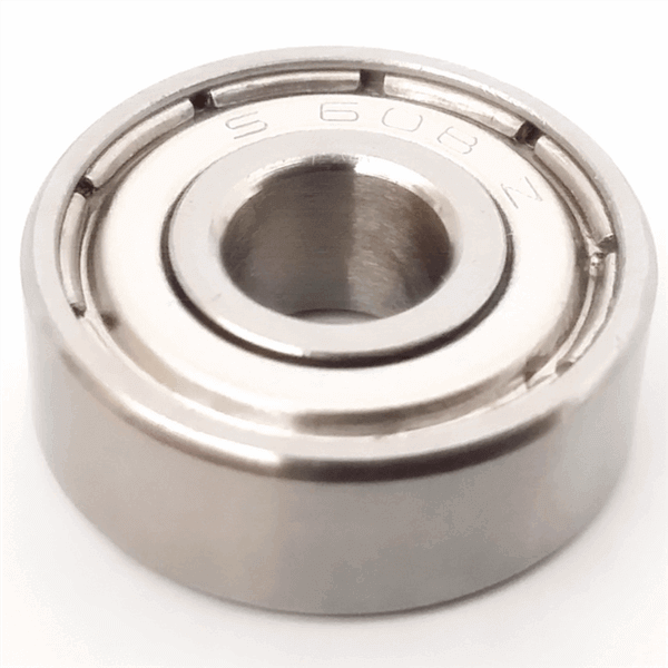 china stainless steel bearings