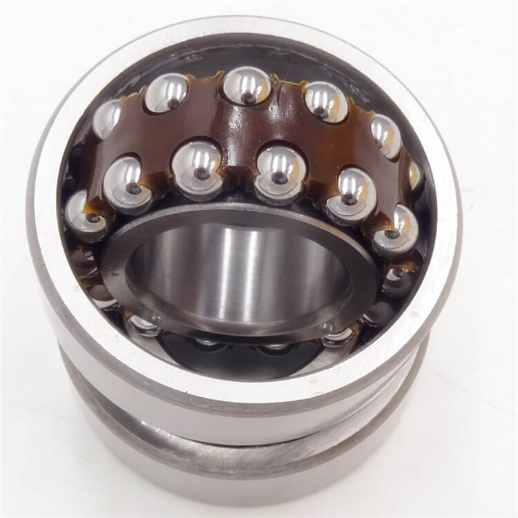loose steel ball bearing