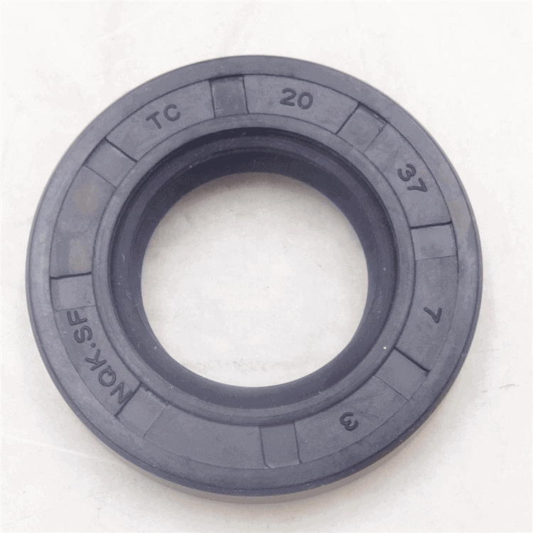 precision rotary shaft oil seal