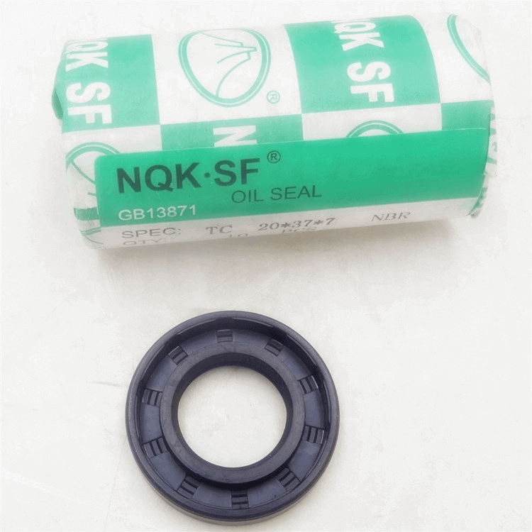 rotary shaft oil seal
