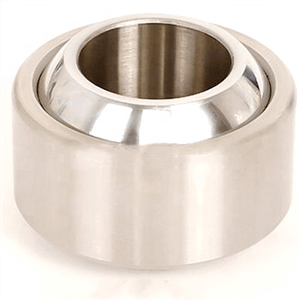 Self lubricating bearings advantage is much