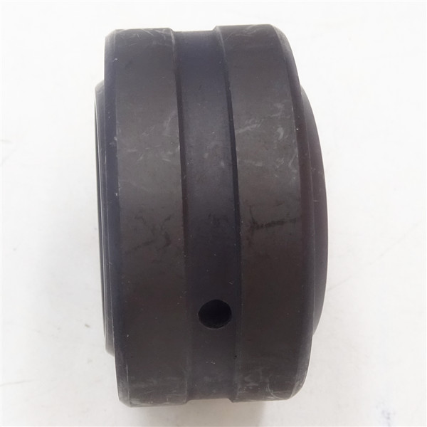 self lubricating bearing