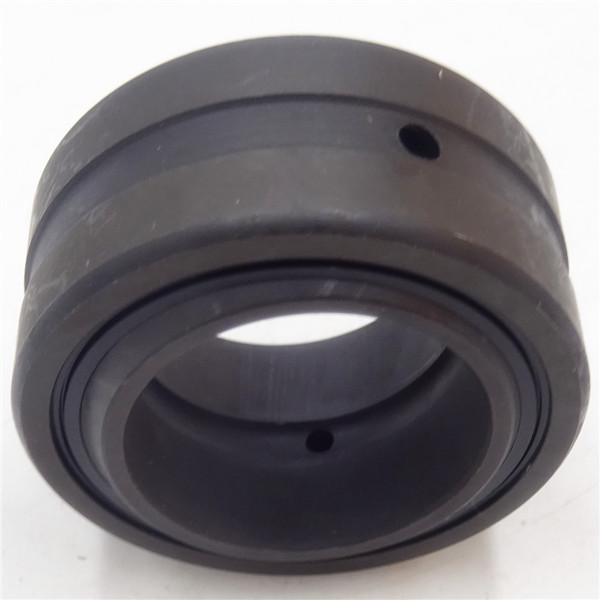 self lubricating bearings