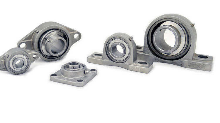 stainless bearing