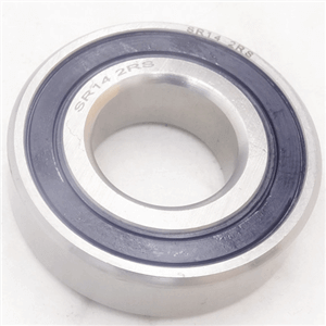 Stainless bearings and bearing steel bearings difference