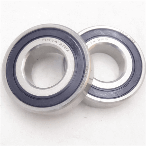 stainless bearings