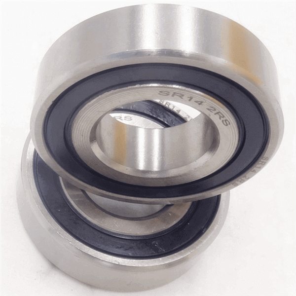 precision stainless bearings