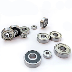 Why does stainless steel skateboard bearings rust?