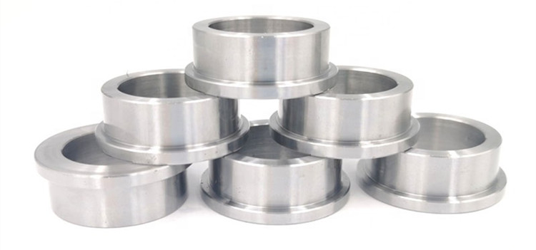 stainless steel sleeve bearing