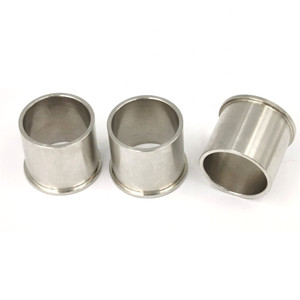 What are the characteristics of stainless steel sleeve bearing?