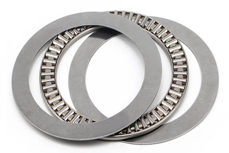 thrust needle bearing