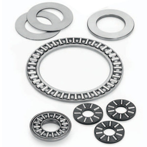 What is thrust needle bearing?