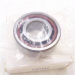 11mm ball bearing 7202H hybrid ceramic bearing